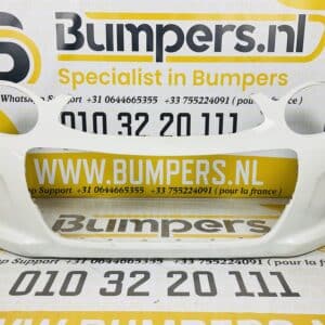 Bumper Citroen C1 2014-2021 Voorbumper 2-A5-436