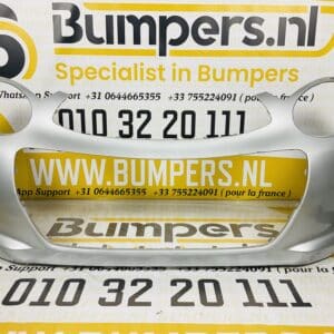 Bumper Citroen C1 2014-2021 Voorbumper 2-A5-440