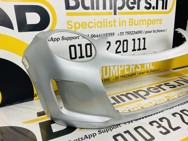 Bumper Citroen C1 2014-2021 Voorbumper 2-A5-440