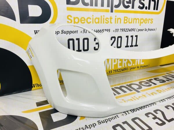 Bumper Citroen C1 2014-2021 Voorbumper 2-A5-445