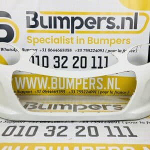 Bumper Citroen C1 2014-2021 Voorbumper 2-A5-452