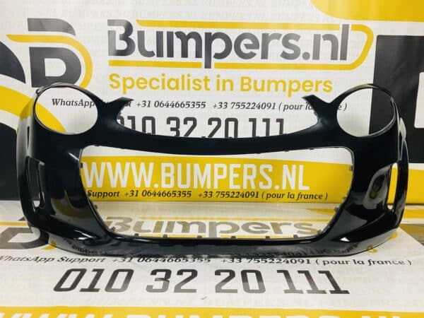 Bumper Citroen C1 2014-2021 Voorbumper 2-A5-456