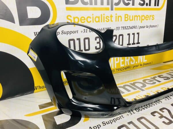Bumper Citroen C1 2014-2021 Voorbumper 2-A5-456