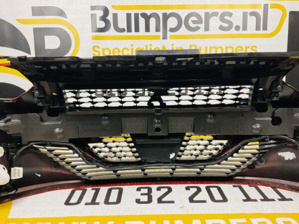 Bumper Peugeot 208 2020-2022 Voorbumper 2-J7-467