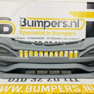 Bumper Mercedes Sprinter W906 Facelift AMG Sport Voorbumper