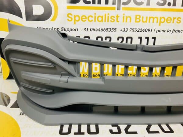 Bumper Mercedes Sprinter W906 Facelift AMG Sport Voorbumper