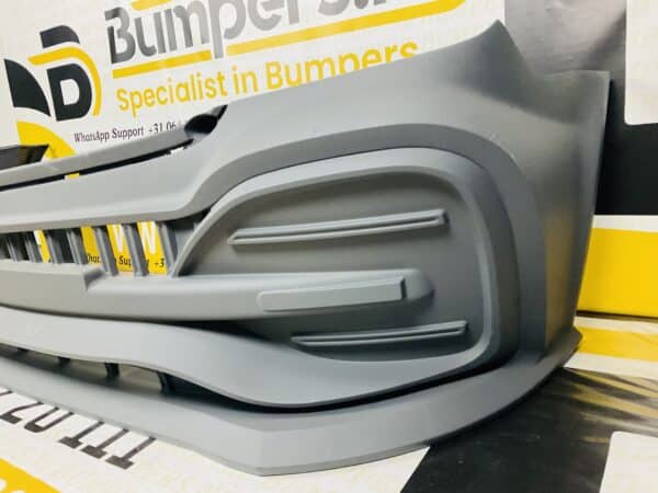 Bumper Mercedes Sprinter W906 Facelift AMG Sport Voorbumper