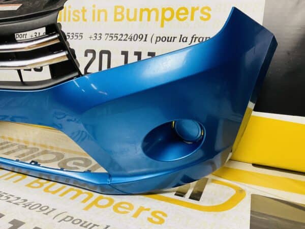 Bumper Suzuki Celerio Voorbumper 2-E8-720