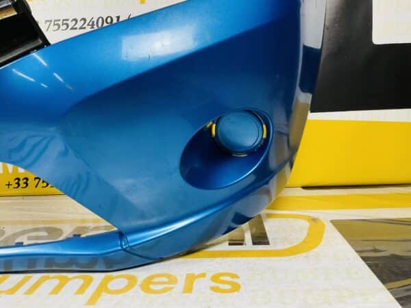 Bumper Suzuki Celerio Voorbumper 2-E8-720