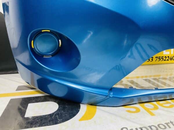Bumper Suzuki Celerio Voorbumper 2-E8-720