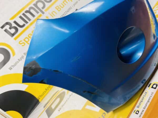 Bumper Suzuki Celerio Voorbumper 2-E8-720
