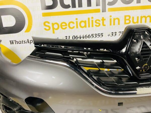 Bumper Renault Captur Facelift 2018-2021 pdc Voorbumper 2-F5-892