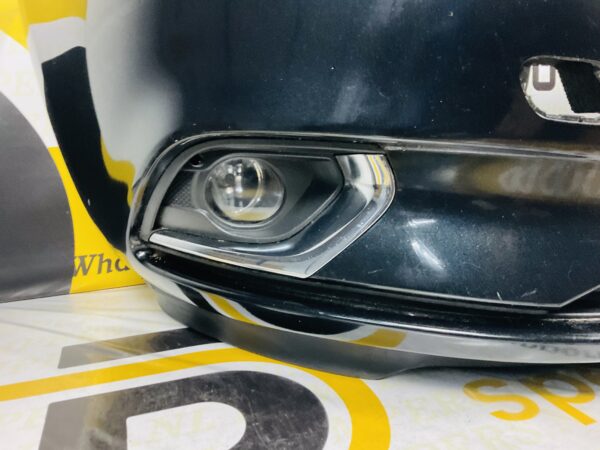Bumper Opel Corsa E 2014-2019 Voorbumper 2-i7-643