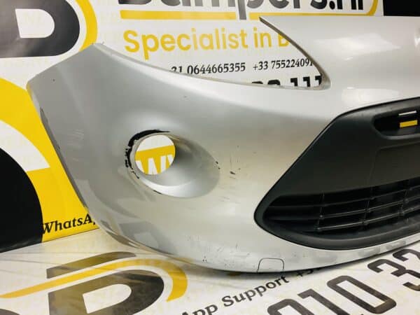 Bumper Ford KA 2008-2016 Origineel Voorbumper 1-D4-654