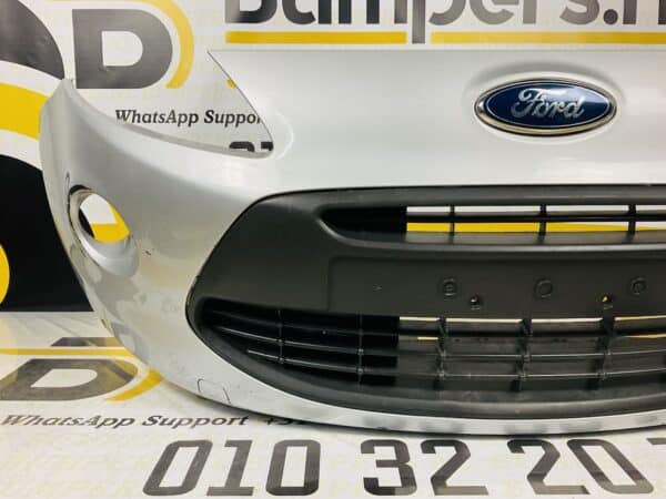 Bumper Ford KA 2008-2016 Origineel Voorbumper 1-D4-654