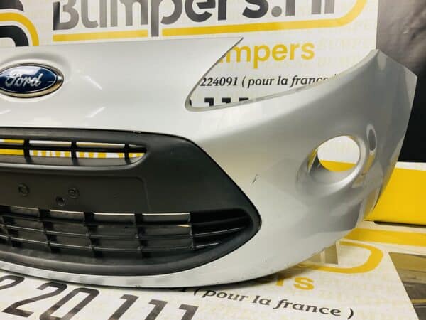 Bumper Ford KA 2008-2016 Origineel Voorbumper 1-D4-654
