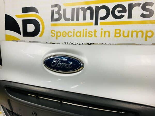 Bumper Ford KA 2008-2016 Origineel Voorbumper 1-D4-654
