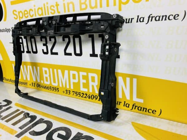 Front VW Golf 7 Dun Voorfront 1.0 1.2 tsi 1.6 5G0805594Q 2012-2020 2-K-138
