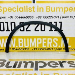 Zijscherm Strip Mercedes GLC Klasse W253 Plastic Rechts Voor 2-N5-001