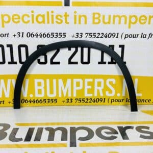 GLA W156 Zijscherm Strip Origineel Links  Voor 2-N5-004
