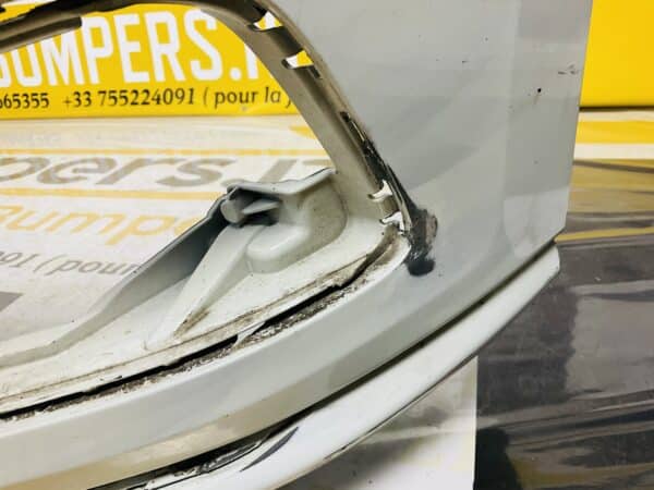 Bumper VW Golf 7 R Line 2012-2016 RLINE Origineel Voorbumper 1-C1-962