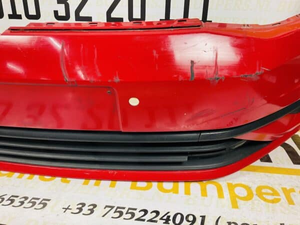 Bumper VW GOLF 7 FL 2017-2021 PDC Origineel Voorbumper 1-C2-979