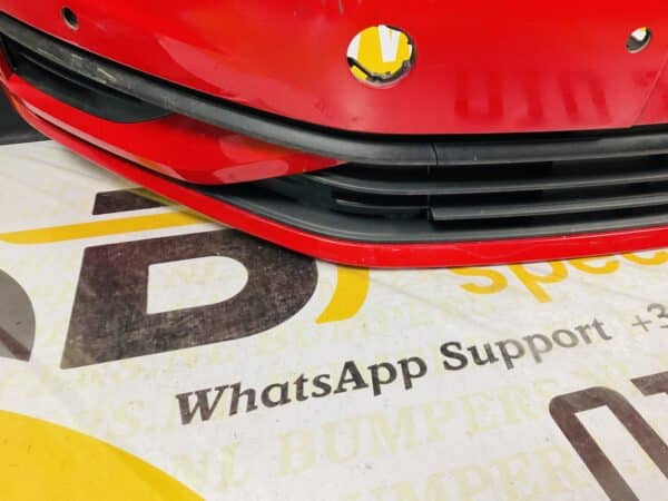Bumper VW GOLF 7 FL 2017-2021 PDC Origineel Voorbumper 1-C2-979