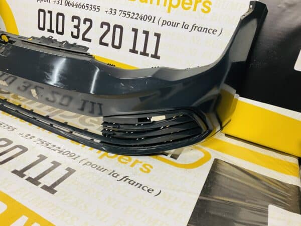 Bumper VW GOLF 8 2020-2021 Origineel Voorbumper 1-C7-980