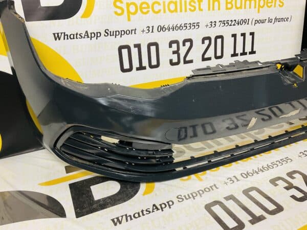 Bumper VW GOLF 8 2020-2021 Origineel Voorbumper 1-C7-980