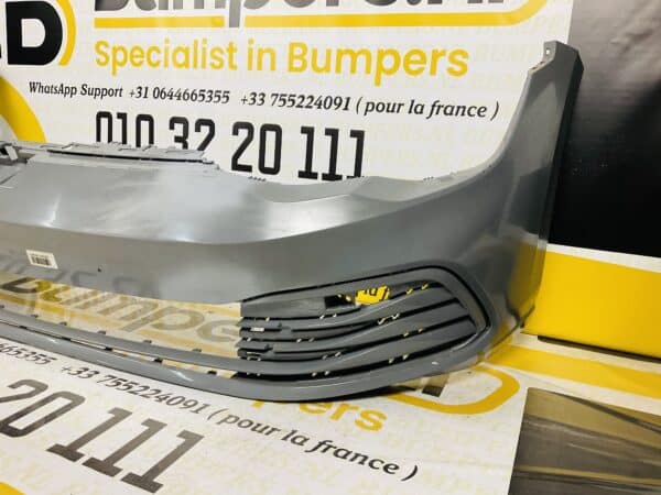 Bumper VW GOLF 8 2020-2021 Origineel Voorbumper 1-C7-984