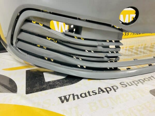 Bumper VW GOLF 8 2020-2021 Origineel Voorbumper 1-C7-984