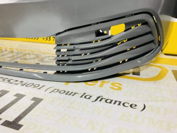 Bumper VW GOLF 8 2020-2021 Origineel Voorbumper 1-C7-984