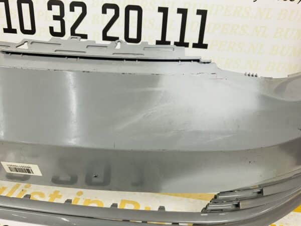 Bumper VW GOLF 8 2020-2021 Origineel Voorbumper 1-C7-984