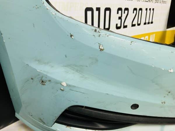Bumper VW GOLF 7 FL 2017-2021 PDC Origineel Voorbumper 1-C2-986