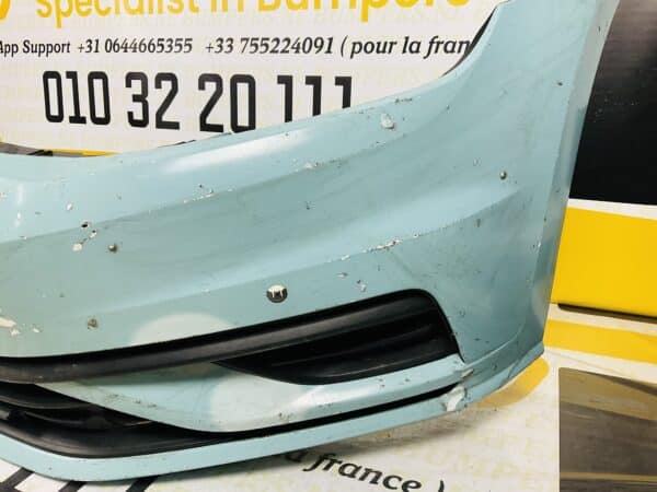 Bumper VW GOLF 7 FL 2017-2021 PDC Origineel Voorbumper 1-C2-986