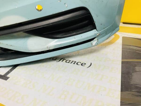 Bumper VW GOLF 7 FL 2017-2021 PDC Origineel Voorbumper 1-C2-986