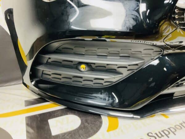 Bumper Mercedes CLA Klasse W118 AMG 2019-2021 Voorbumper 1-A10-534