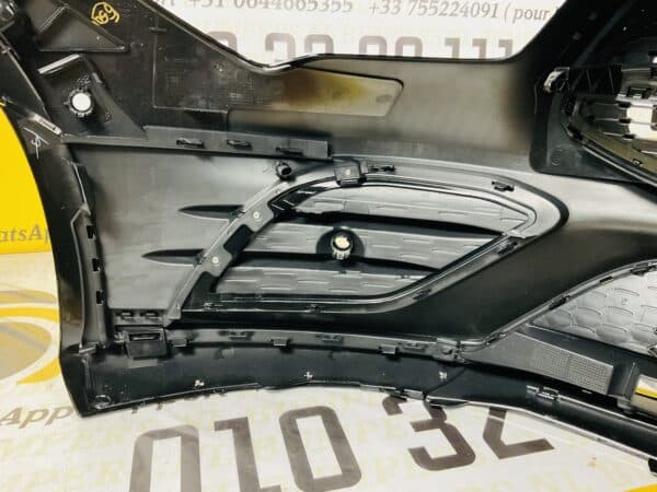 Bumper Mercedes CLA Klasse W118 AMG 2019-2021 Voorbumper 1-A10-534