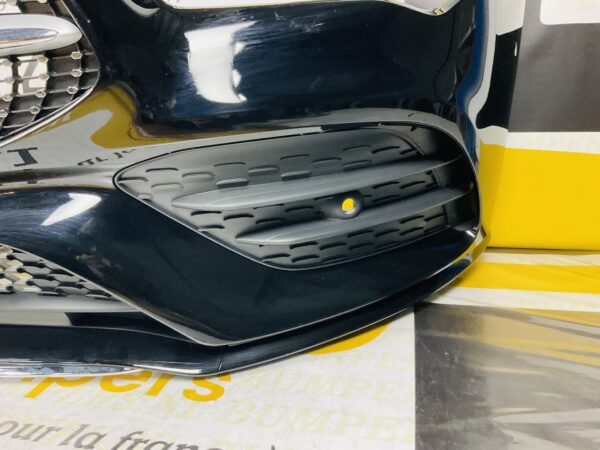 Bumper Mercedes CLA Klasse W118 AMG 2019-2021 Voorbumper 1-A10-535