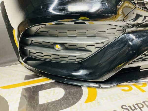 Bumper Mercedes CLA Klasse W118 AMG 2019-2021 Voorbumper 1-A10-535