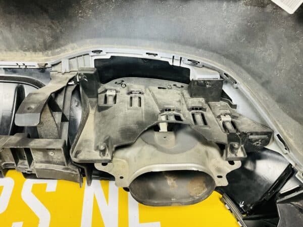 Bumper Mercedes A Klasse W177 AMG A45 S Achterbumper 1-Z9-553