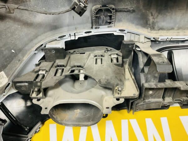 Bumper Mercedes A Klasse W177 AMG A45 S Achterbumper 1-Z9-553