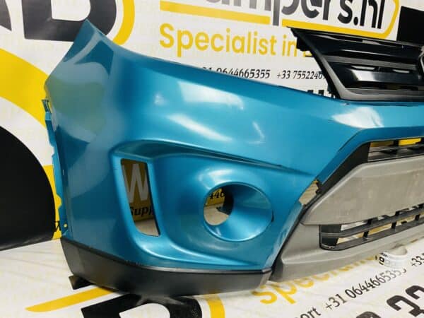 Bumper Suzuki Vitara Grill + Voorbumper 2-E10-623
