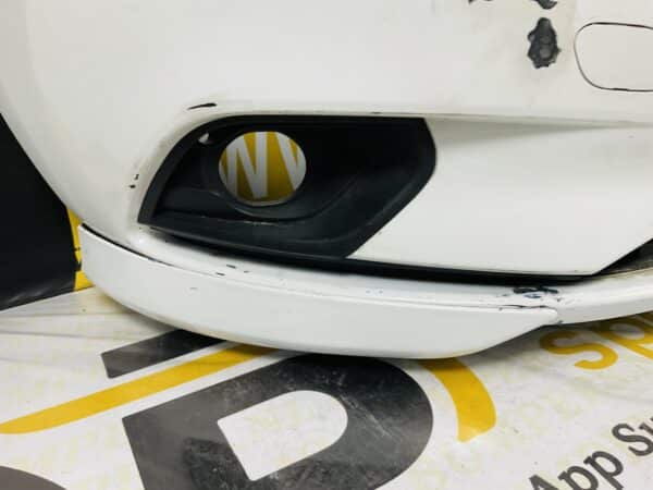 Bumper Opel Corsa E OPC OPC-Line 2014-2019 Voorbumper 2-I7-750