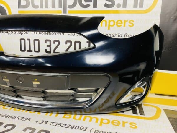 Voorbumper Nissan Micra K13 1-g6-937