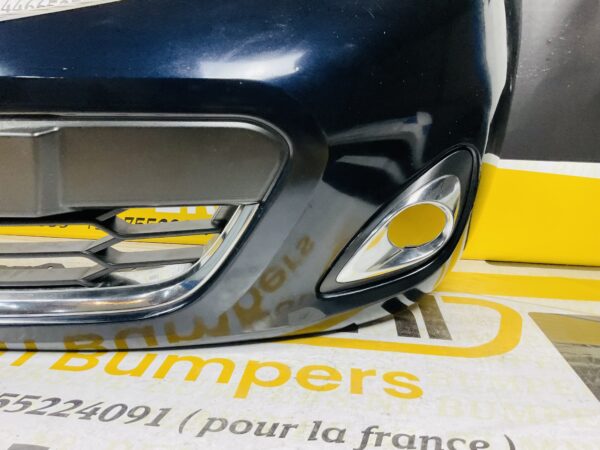 Voorbumper Nissan Micra K13 1-g6-937