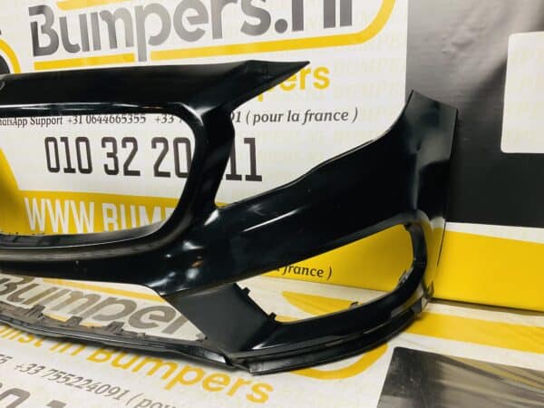 Bumper Mercedes GLA Klasse W156 AMG 2013-2015 Origineel Voorbumper 1-B3-954