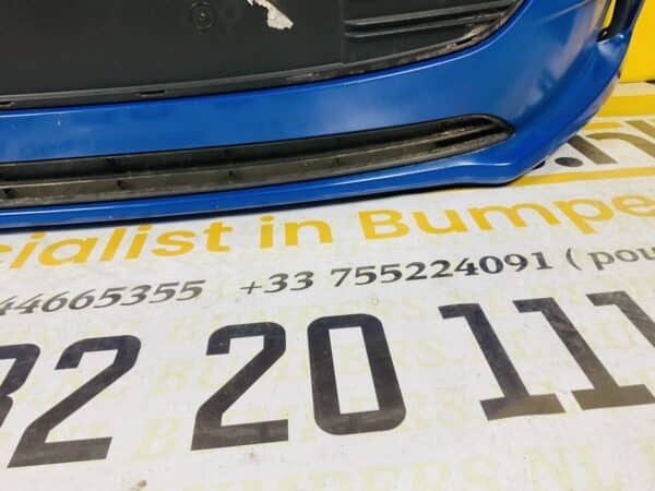 Bumper Ford B-MAX 2012-2018 Origineel Voorbumper 1-D8-999