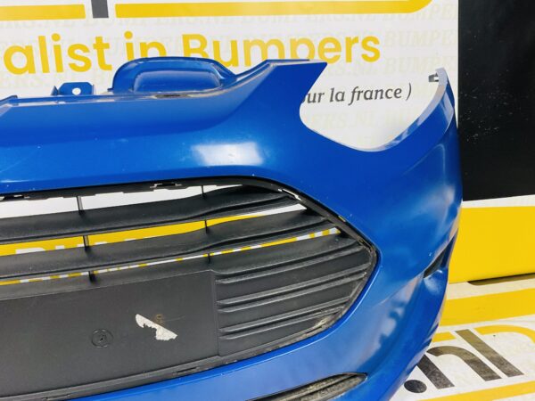 Bumper Ford B-MAX 2012-2018 Origineel Voorbumper 1-D8-999