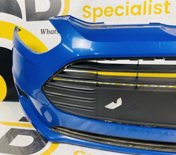 Bumper Ford B-MAX 2012-2018 Origineel Voorbumper 1-D8-999